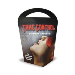 Take Control Bag 