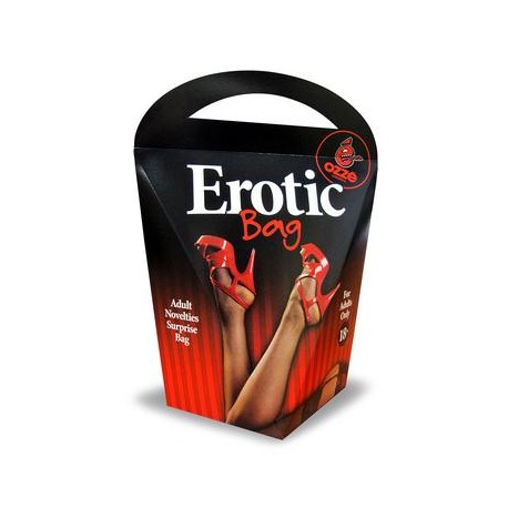 Erotic Bag 