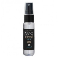 Max 4 Men Max Control Prolong Spray - 1 oz.