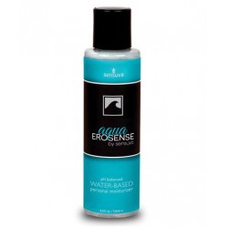 Erosense Aqua Water-Based Lubricant - 4.2 oz.
