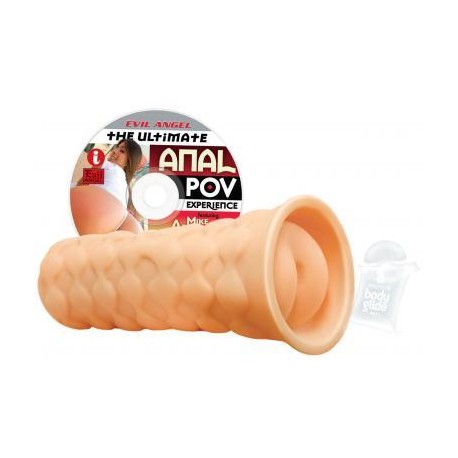 The Ultimate Pov Experience Anal Kit