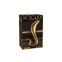 Icicles Gold Edition G02 