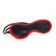 Adam And Eve Scarlet Couture Blindfold
