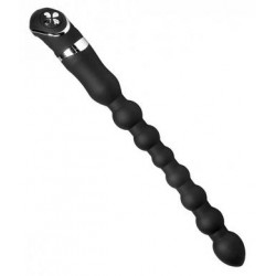 Scepter 10-function Vibrating Silicone Penetrator 