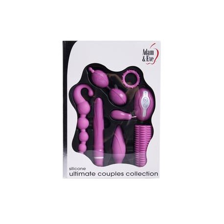 Adam and Eve Ultimate Couples Collection