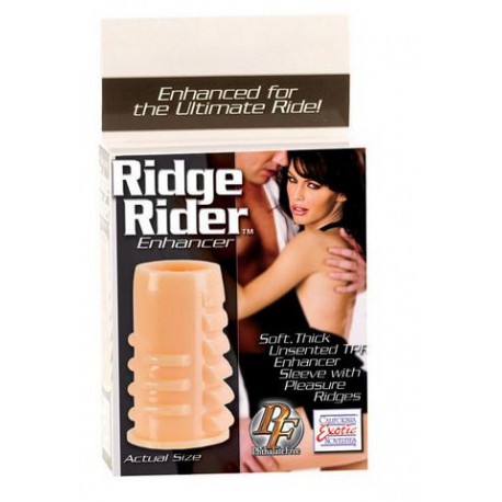 Ridge Rider Enhancer - Ivory 