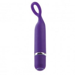 Lia Mini-Massager Collection - Pleasure O - Purple
