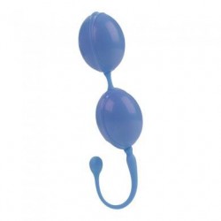 L'Amour Premium Weighted Pleasure System - Periwinkle
