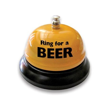 Ring for Beer Table Bell 