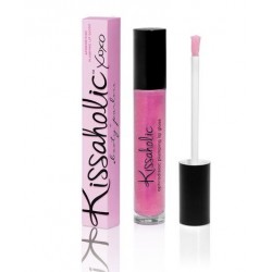 Kissaholic Aphrodisiac Plumping Lip Gloss - Tremble