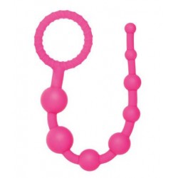 Coco Licious - Play Beads - Pink 