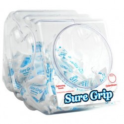 Sure Grip 10ml - 100 Count Fishbowl