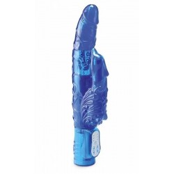 Waterproof Deluxe Clitty Spinner Dolphin