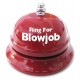 Ring for Blowjob Table Bell 