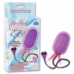 One Touch Wonder Egg - Purple 