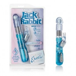 7 Function Jack Rabbit - Blue 