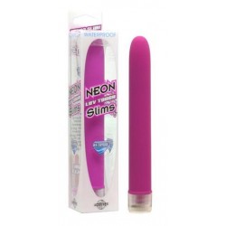 Neon Luv Touch Slims - Purple