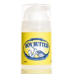 Boy Butter Original - 2 Oz. Pump 