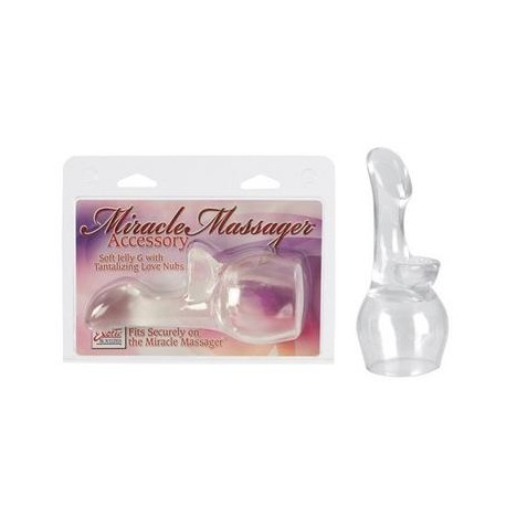 Miracle Massager Accessory G-Spot 