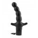 Anal Fantasy Collection 5-Function Prostate Vibe - Black 