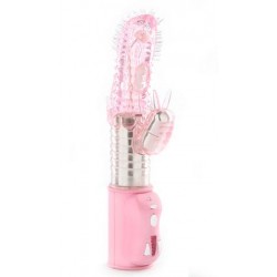 The Jimmee Lighting Rod - Pink