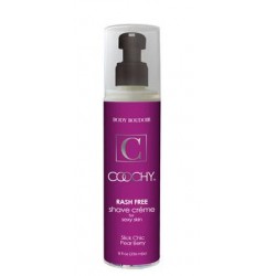 Coochy Shave Creme - Slick Chic Pear Berry - 8 oz.
