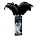 Fetish Fantasy Series Limited Edition Love Plumes - 12 Pack