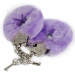 Love Cuffs - Lavender