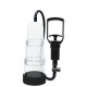 Hammer Collapsible Pump - Just Black 