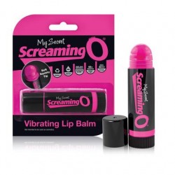 My Secret Screaming O Vibrating Lip Balm - 12 Count Box 