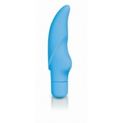 Mini Massager - G-spot Vibe Blue 