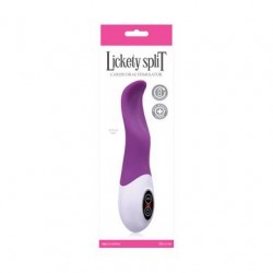 Lickety Split Caress - Purple 