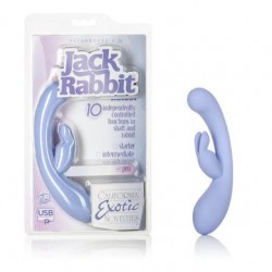 Rechargable G Jack Rabbit - Blue 