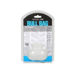 Bull Bag 0.75 Inch Clear Ball Stretcher 