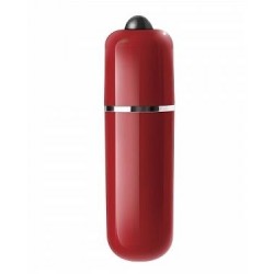 Le Rve 3-Speed Bullet - Red