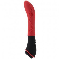 Tantric 10-Function Nirvana Massager - Red