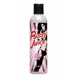 Pussy Juice Vagina Scented Lubricant - 8.25 Oz. 