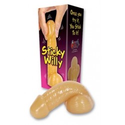 Sticky Willy 
