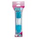 10 Function Flexi Massager - Nubby Lover - Teal 