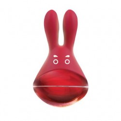 Muse Massager Special Edition - Red