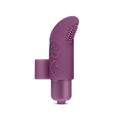 Exposed Bullet Collection Sherry Vibe - Plum 