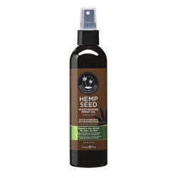 Naked In The Woods Glow Oil - 8 oz. 