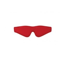 Reversible Eyemask - Red 