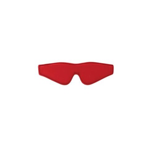 Reversible Eyemask - Red 