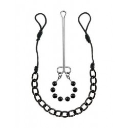 Fetish Fantasy Limited Edition Nipple and Clit Jewelry 