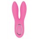 The Vivienne Rechargeable Bunny - Pink 