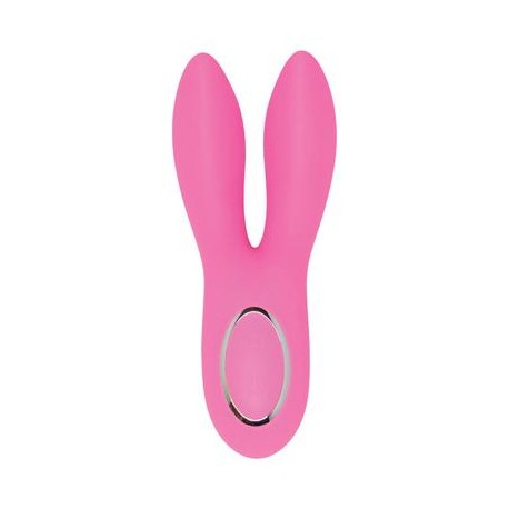 The Vivienne Rechargeable Bunny - Pink 