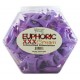 Euphorix Xxx Cream - 72 Piece Fishbowl - 10 Ml Pillows 