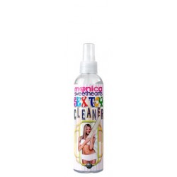 Monica Sweetheart's Sex Toy Cleaner - 4 oz.