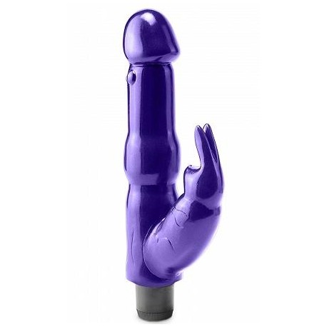 Waterproof Wabbit Vibe - Purple